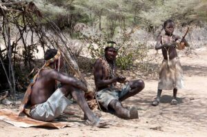 11 Days Tanzania Cultural Safari