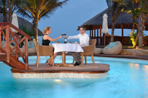 10 Days Tanzania Big Five Safari With Zanzibar Extension