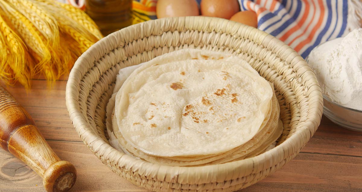 Tanzania Food