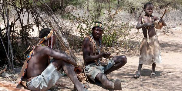 11 Days Tanzania Cultural Safari