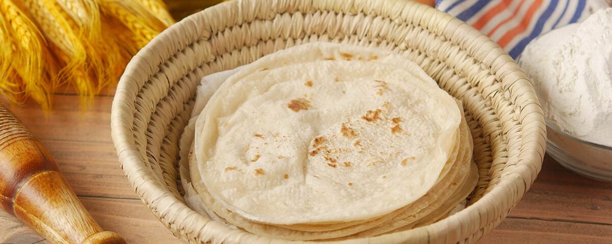 Tanzania Food